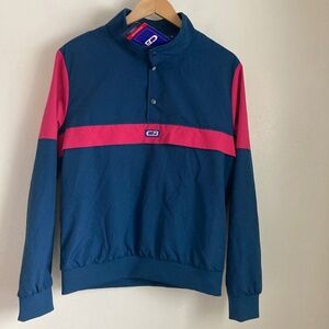 New CB Sports women’s water repellent pullover